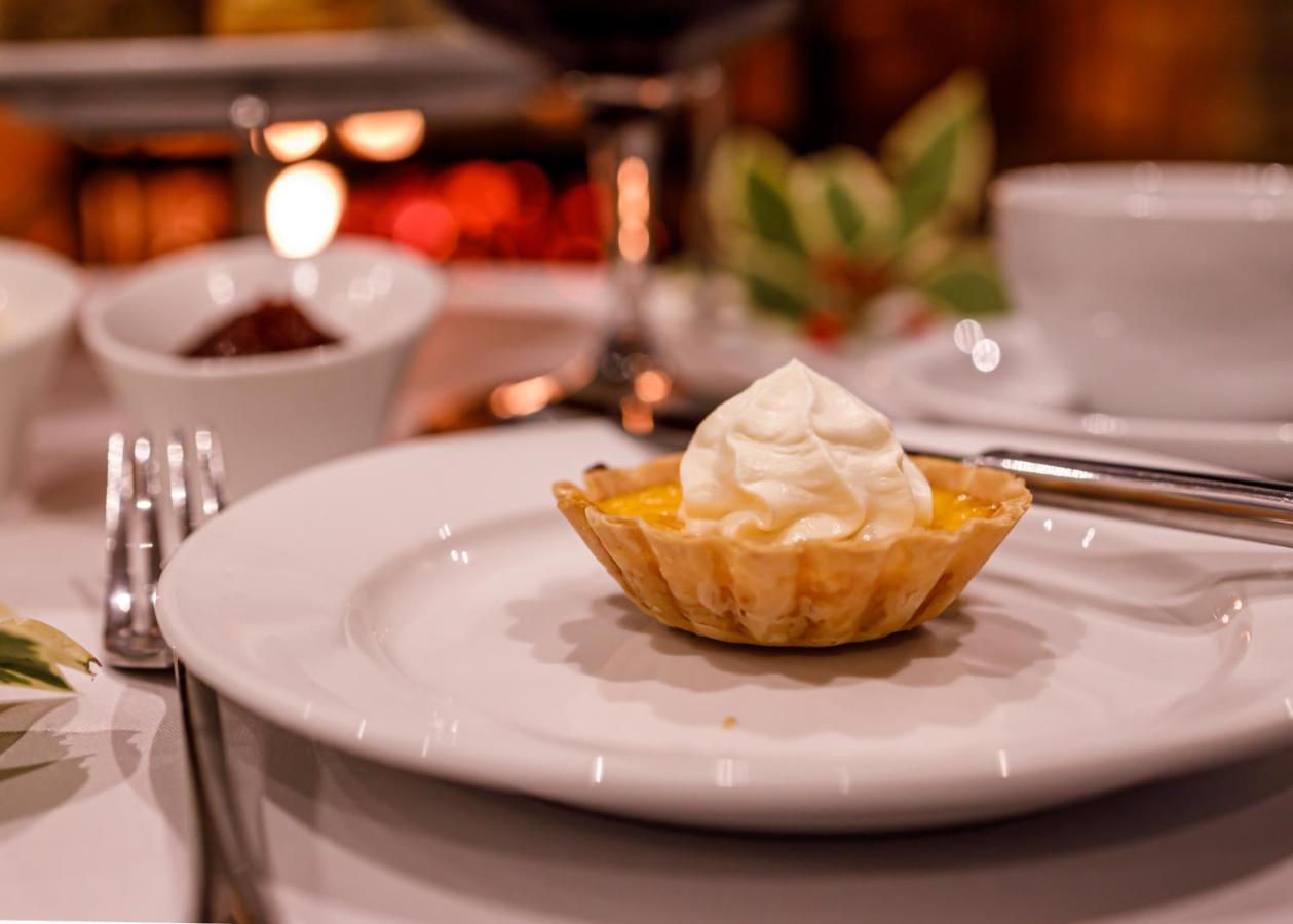 Rowhill Grange Hotel & Utopia Spa Dartford Eksteriør billede