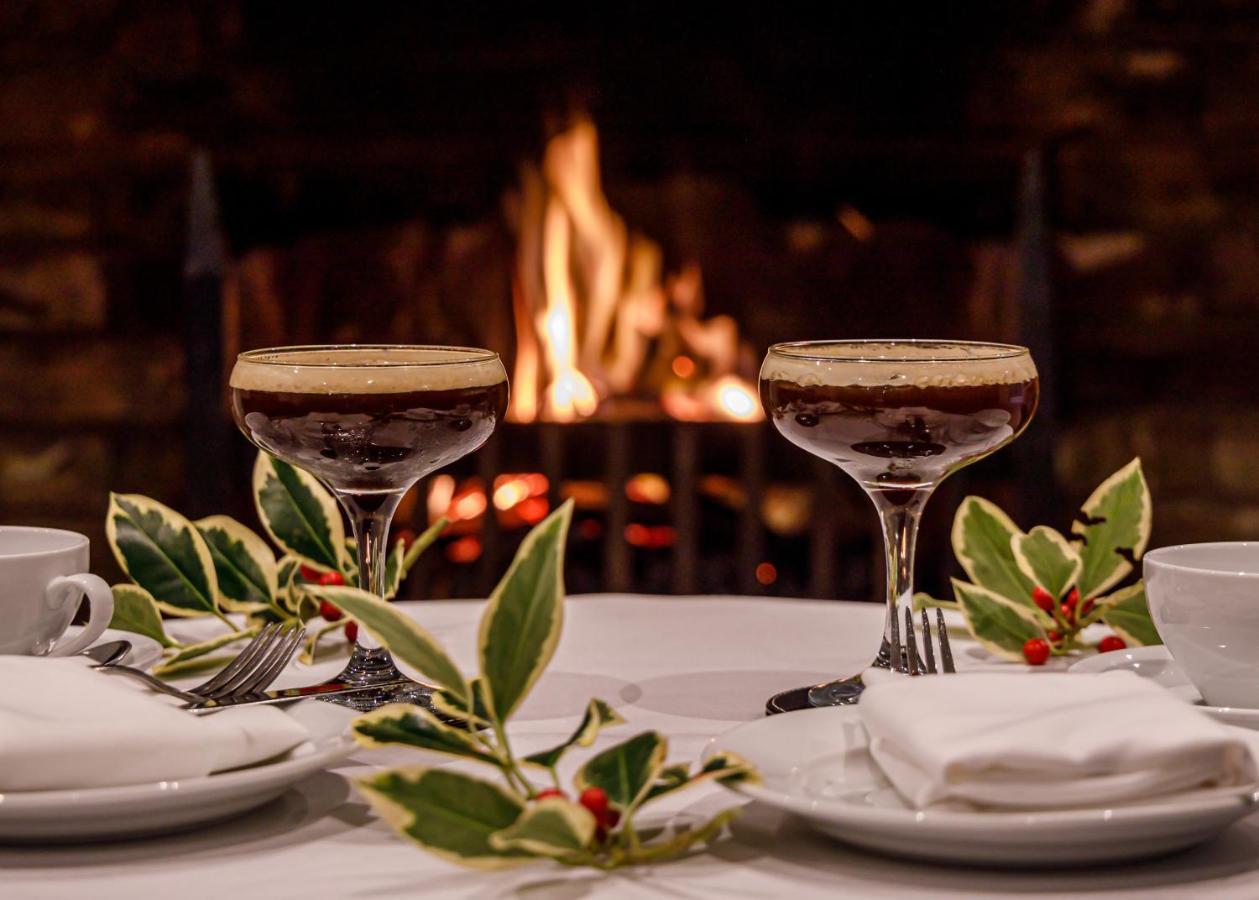Rowhill Grange Hotel & Utopia Spa Dartford Eksteriør billede