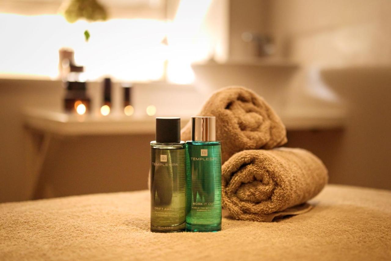 Rowhill Grange Hotel & Utopia Spa Dartford Eksteriør billede