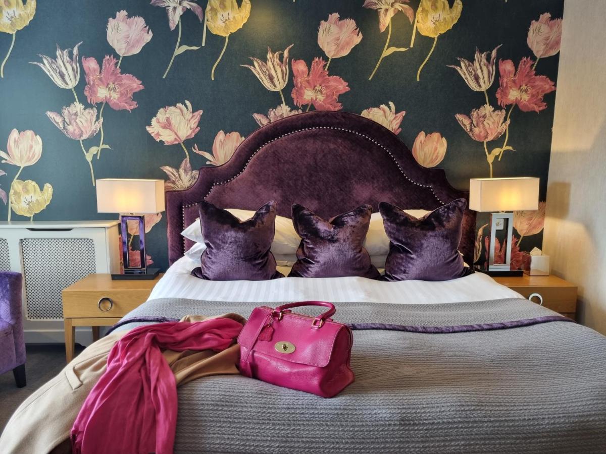 Rowhill Grange Hotel & Utopia Spa Dartford Eksteriør billede