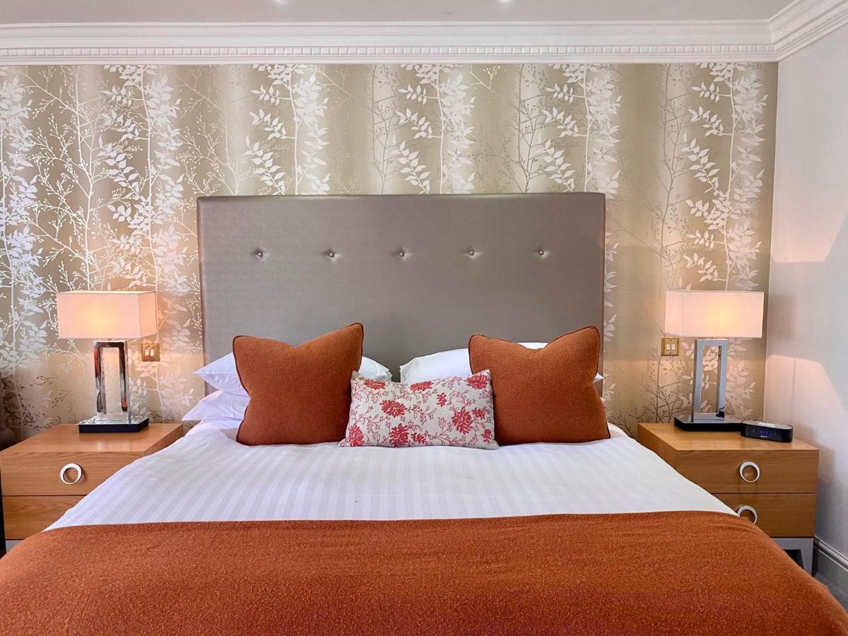 Rowhill Grange Hotel & Utopia Spa Dartford Eksteriør billede